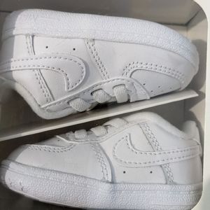 Nike Force 1 Crib